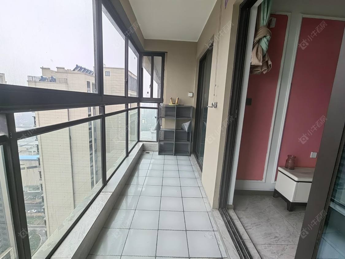 常州美的金科公园天下在租房源室内图_小牛看房