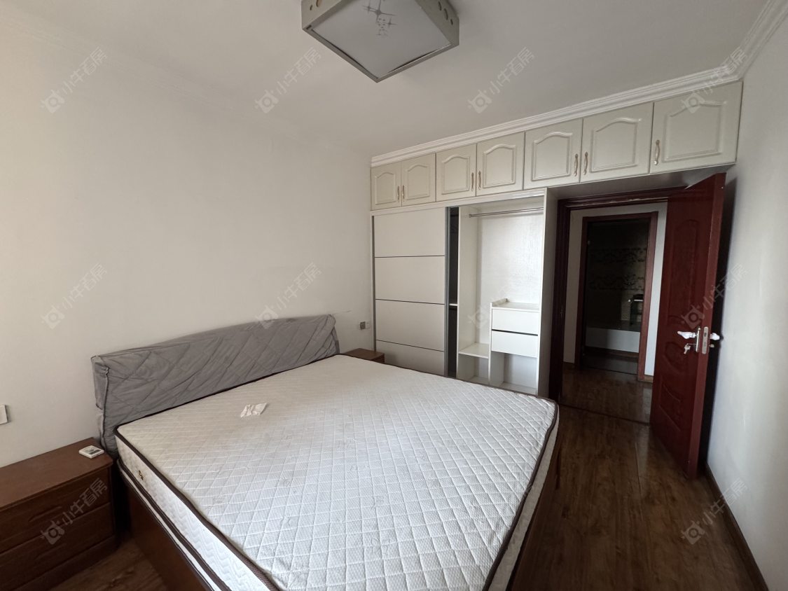 常州常发豪郡在租房源室内图_小牛看房