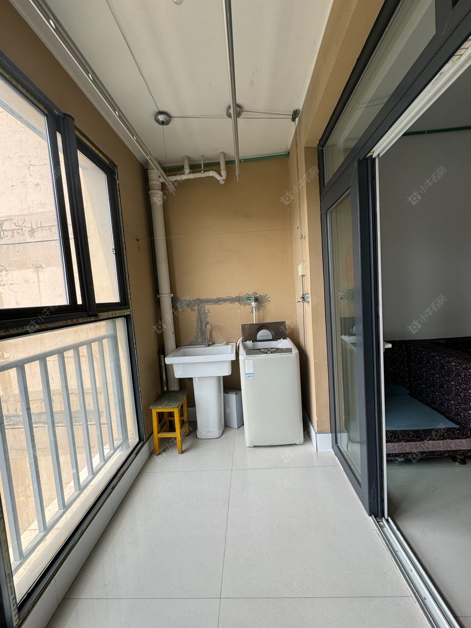 常州清水湾花园三期在租房源室内图_小牛看房