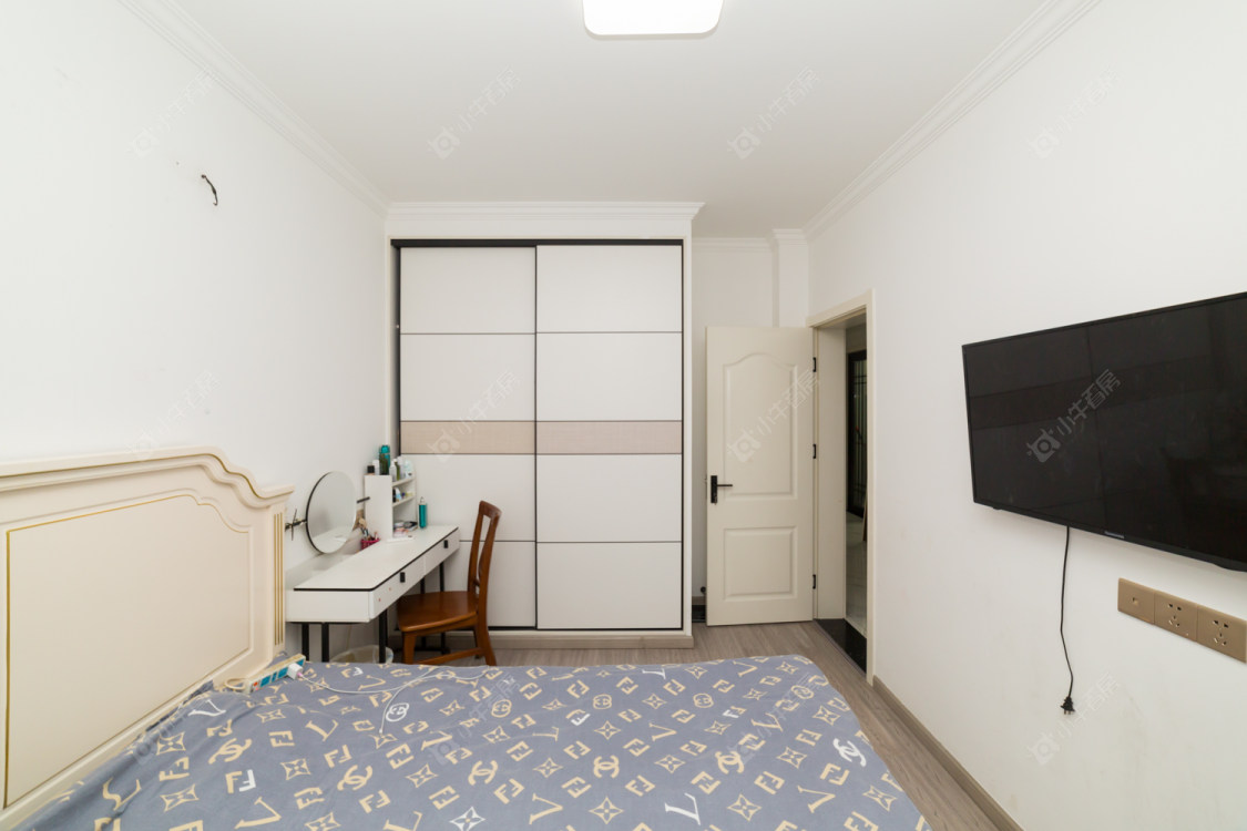 常州润泽东方尚院在售二手房源室内图_小牛看房