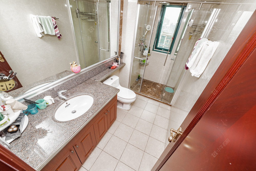 常州恒大翡翠华庭在售二手房源室内图_小牛看房