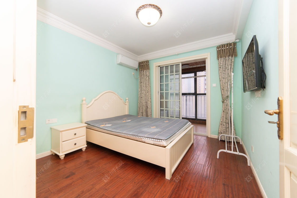 常州泰盈八千里在售二手房源室内图_小牛看房