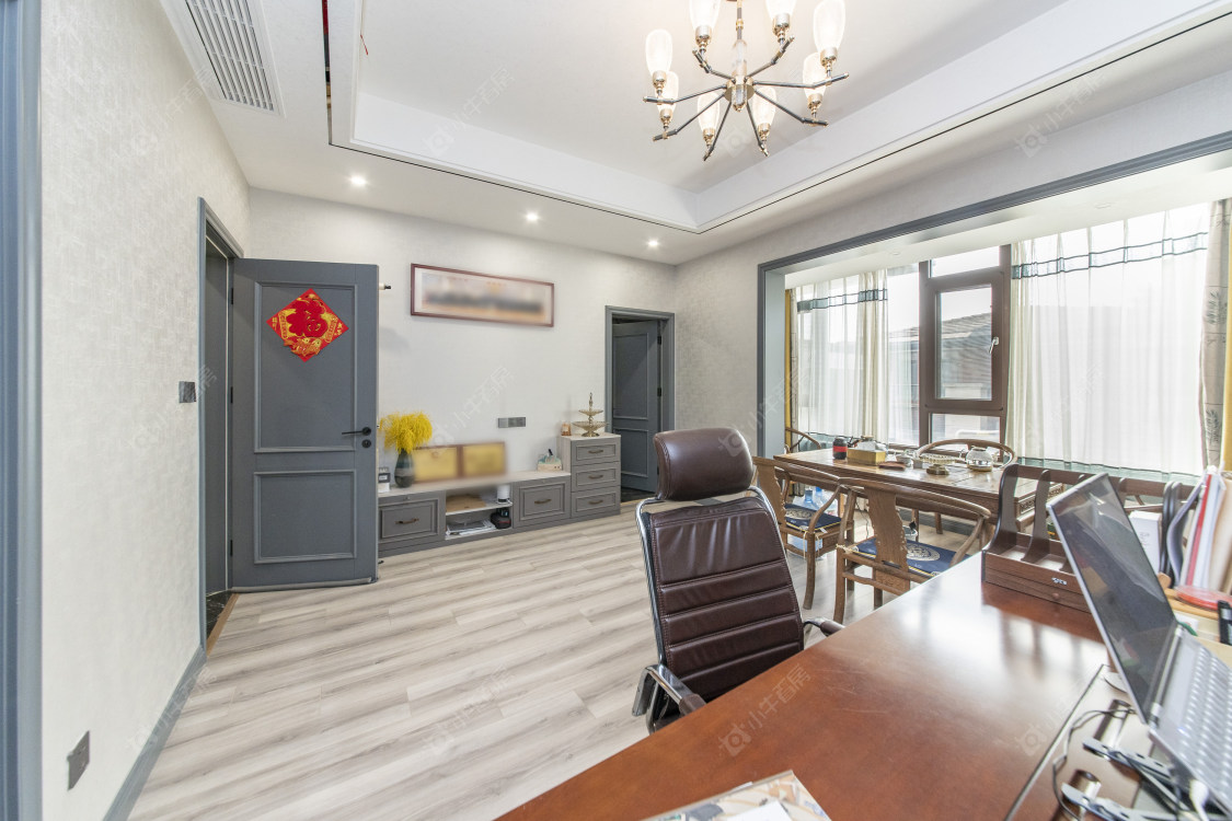 常州外滩1号在售二手房源室内图_小牛看房