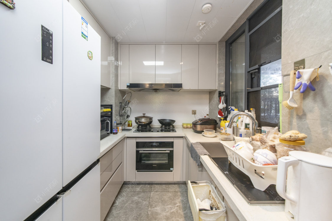 常州景瑞宸运天赋在售二手房源室内图_小牛看房