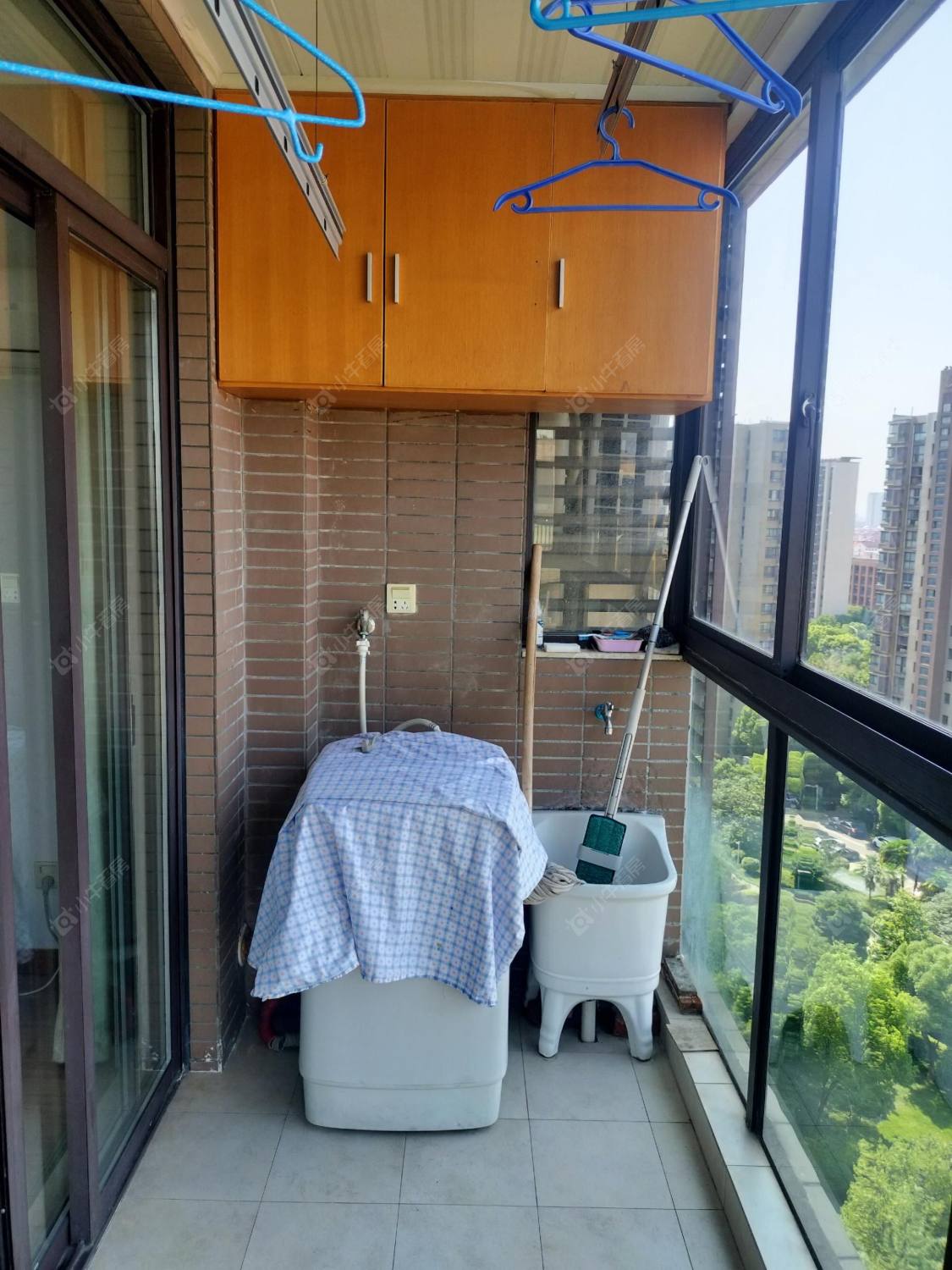 常州新城逸境园在租房源室内图_小牛看房