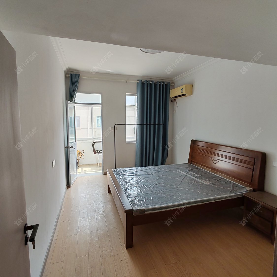 常州北环新村武进小区在租房源室内图_小牛看房