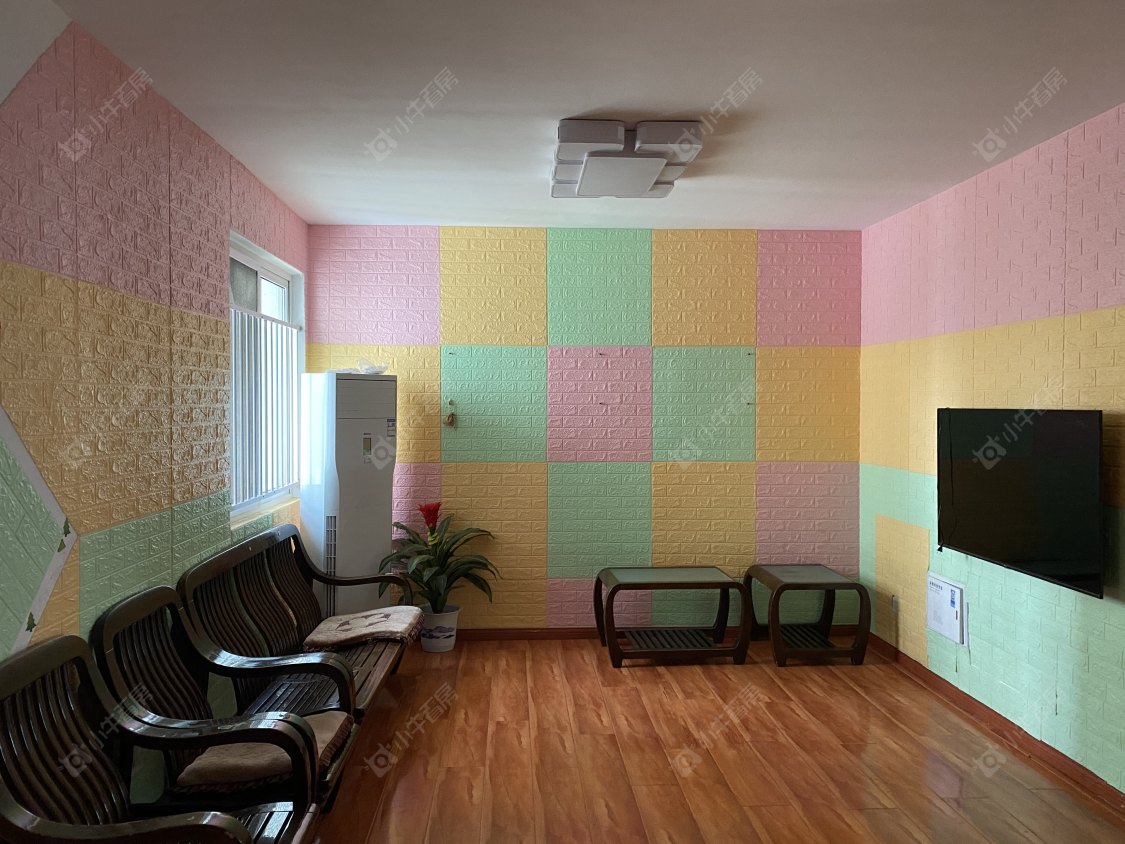 常州青洋花苑3室2厅2卫出租_小牛看房