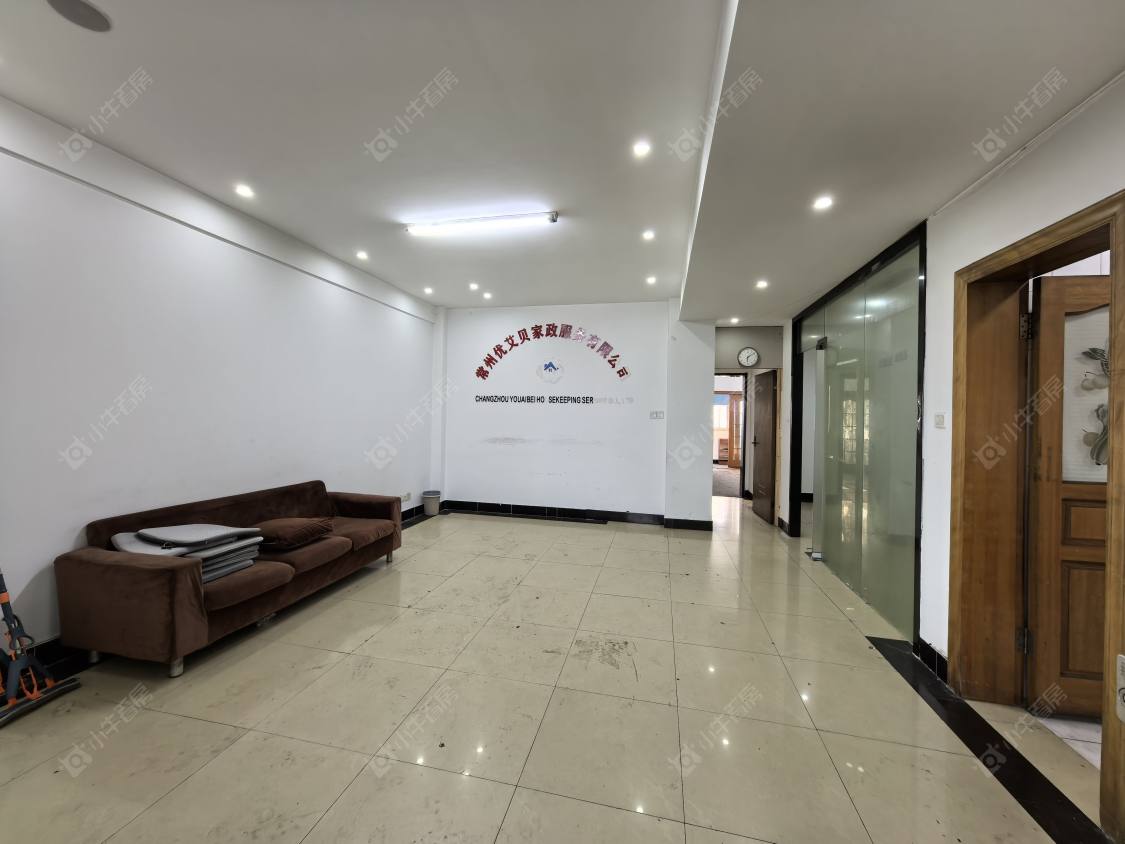 常州中源大厦3室1厅在租房源出租