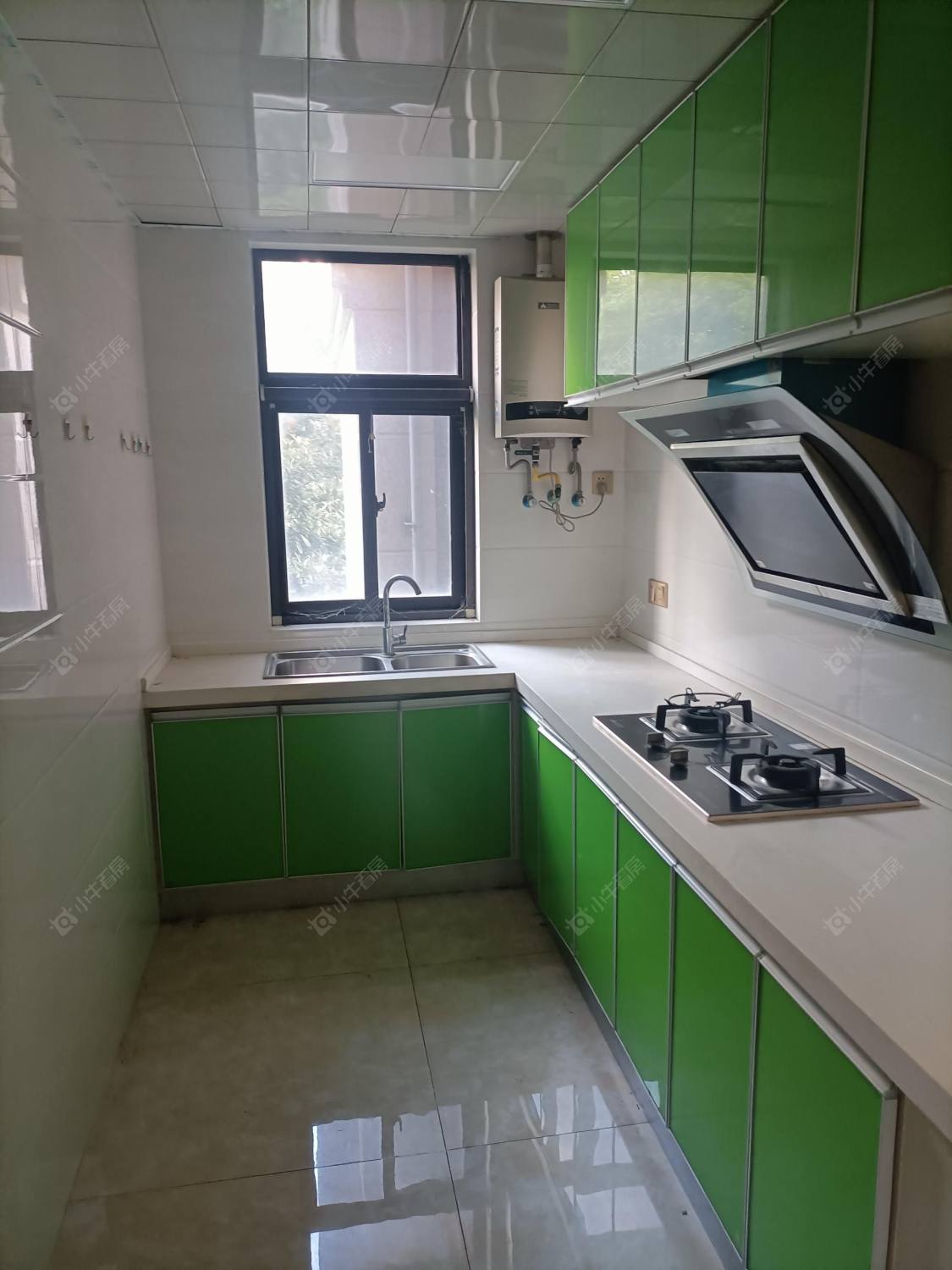 常州绿都万和城七区在租房源室内图_小牛看房