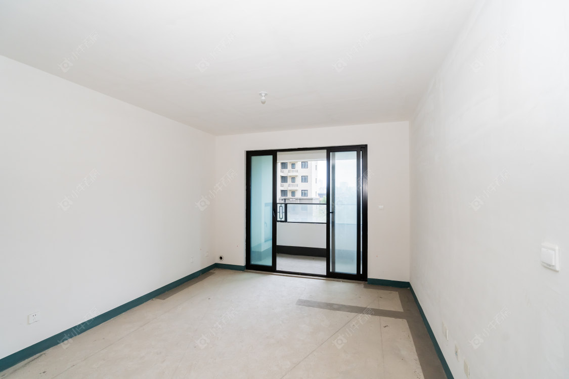 常州璞樾门第在售二手房源室内图_小牛看房