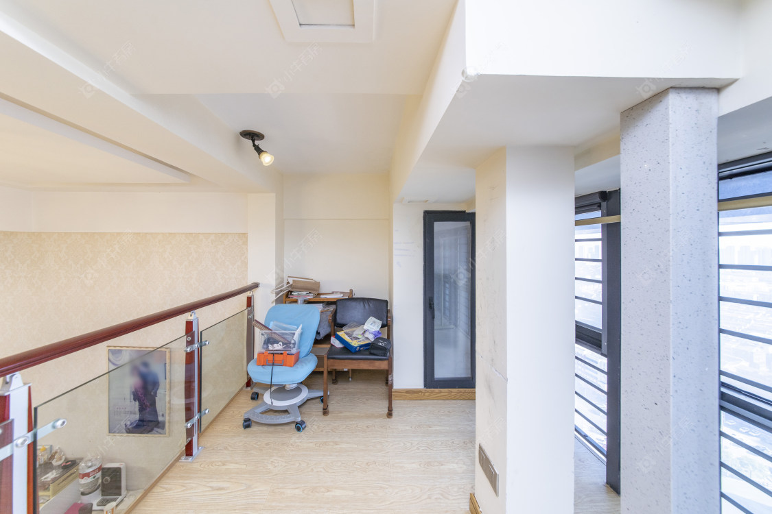 吾悦广场金苹果公寓房源室内图 常州吾悦广场金苹果公寓在售二手房源室内图_小牛看房