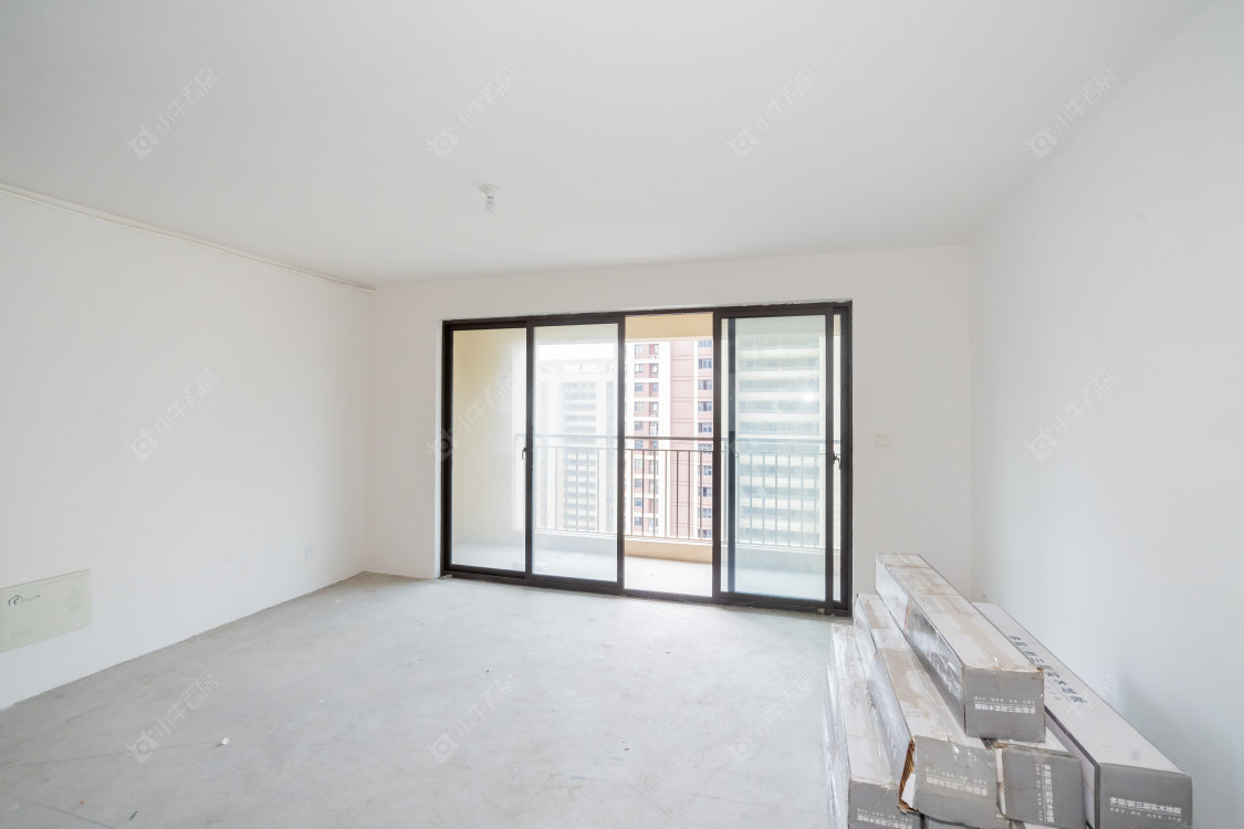 常州竹韵茗苑在售二手房源室内图_小牛看房