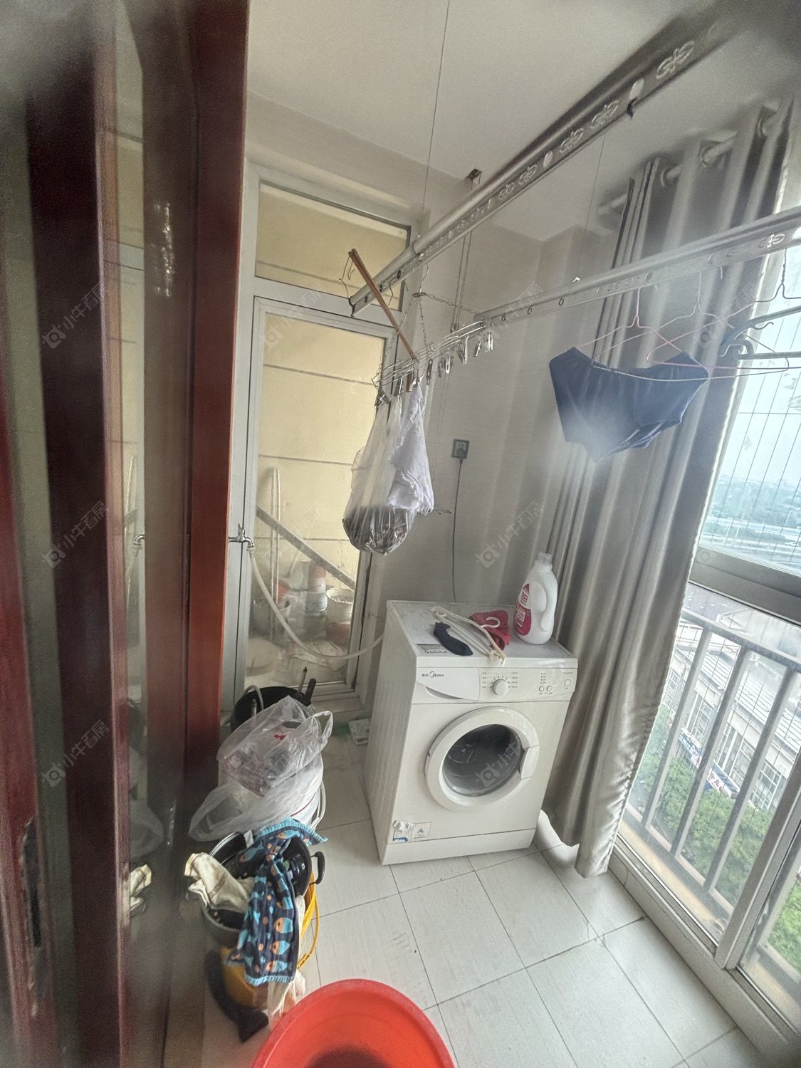 常州紫韵香庭一期在租房源_小牛看房