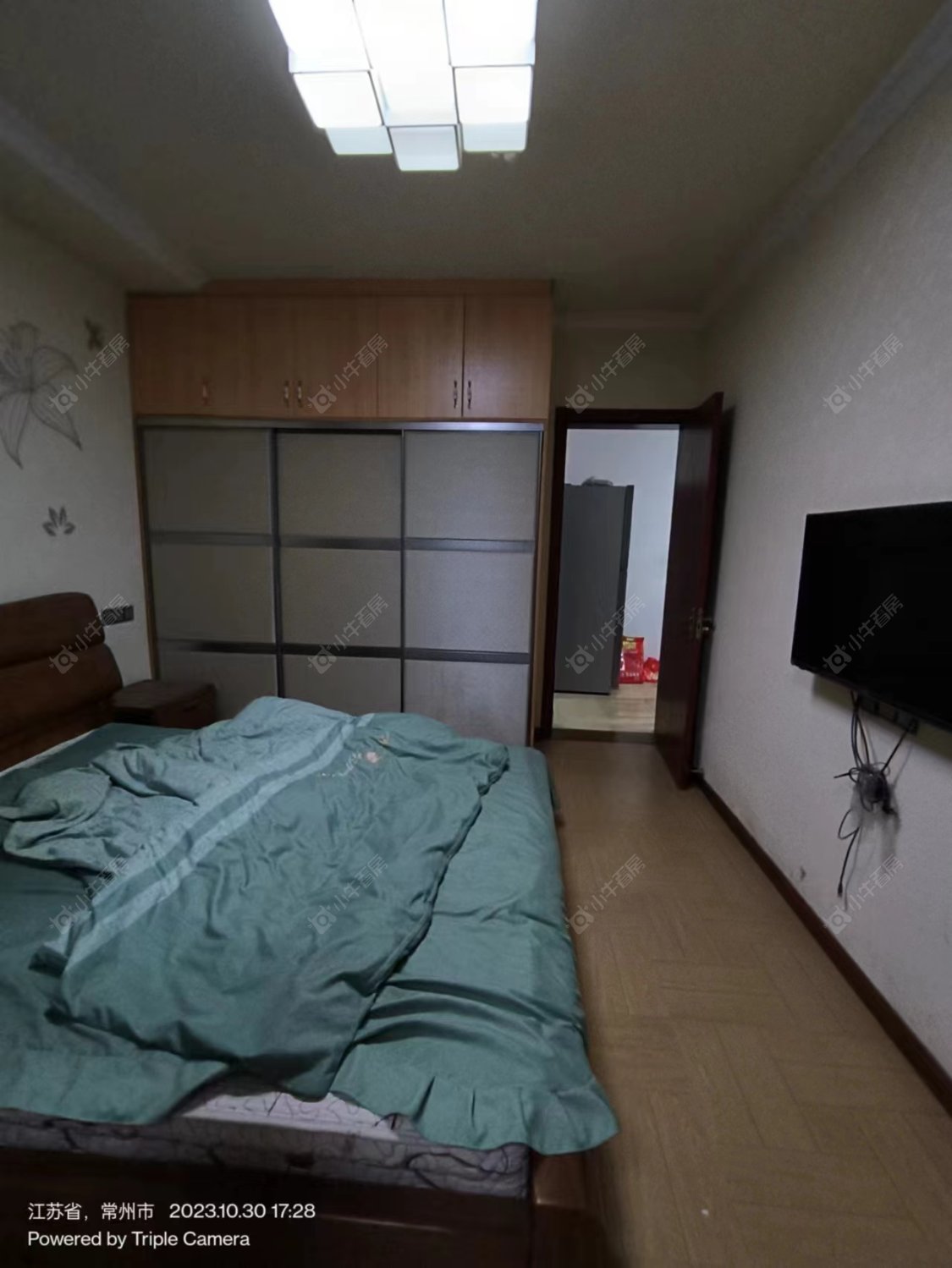 常州泰盈八千里在租房源_小牛看房