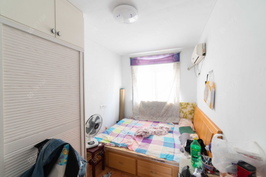 常州新康花苑在售二手房源室内图_小牛看房