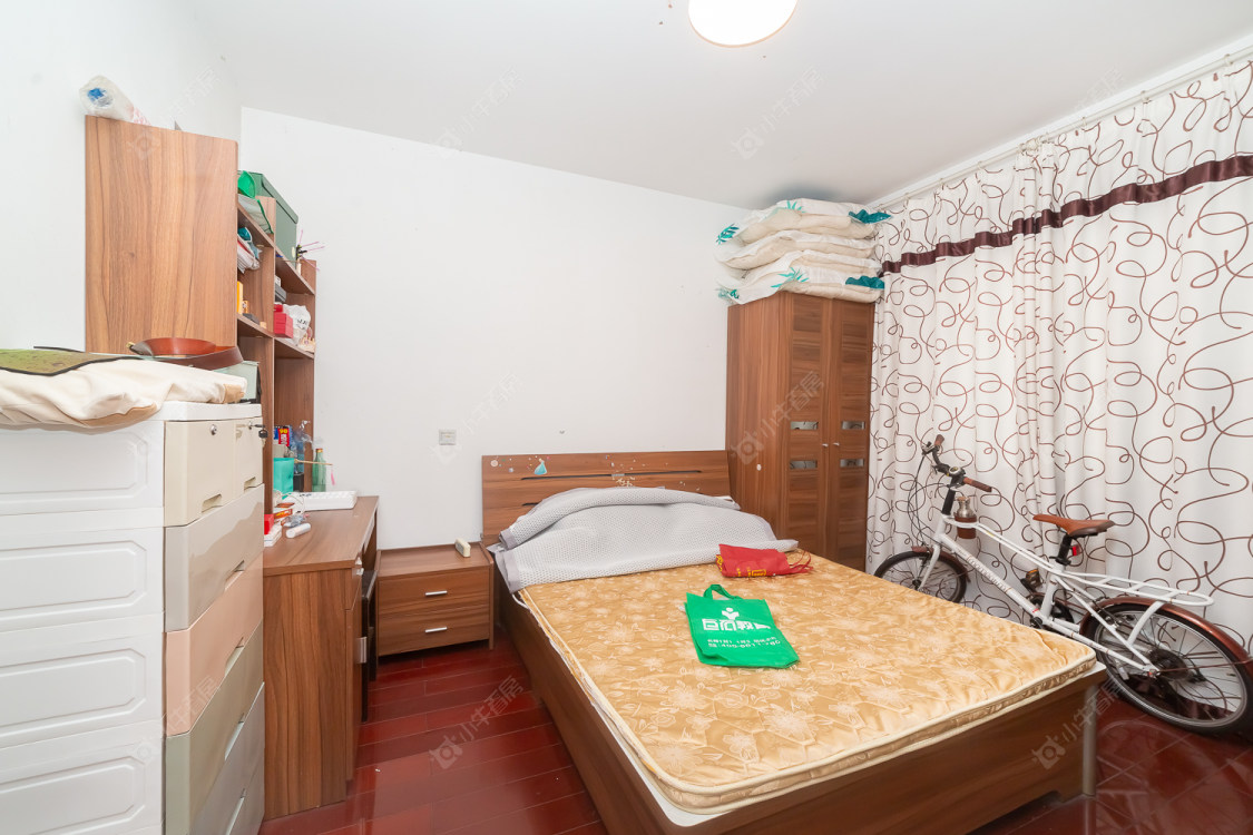 常州玉龙湾花园在售二手房源室内图_小牛看房