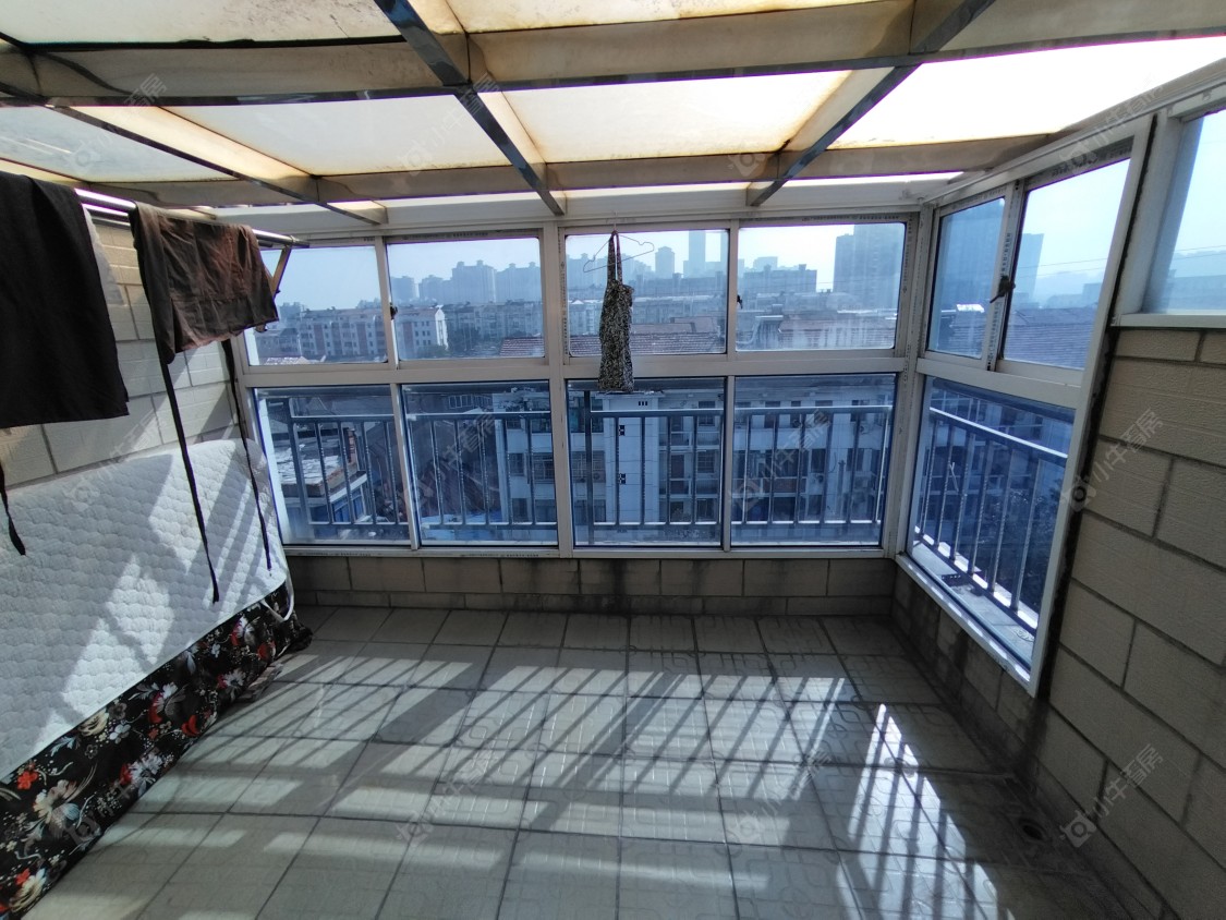 常州光华路在租房源室内图_小牛看房