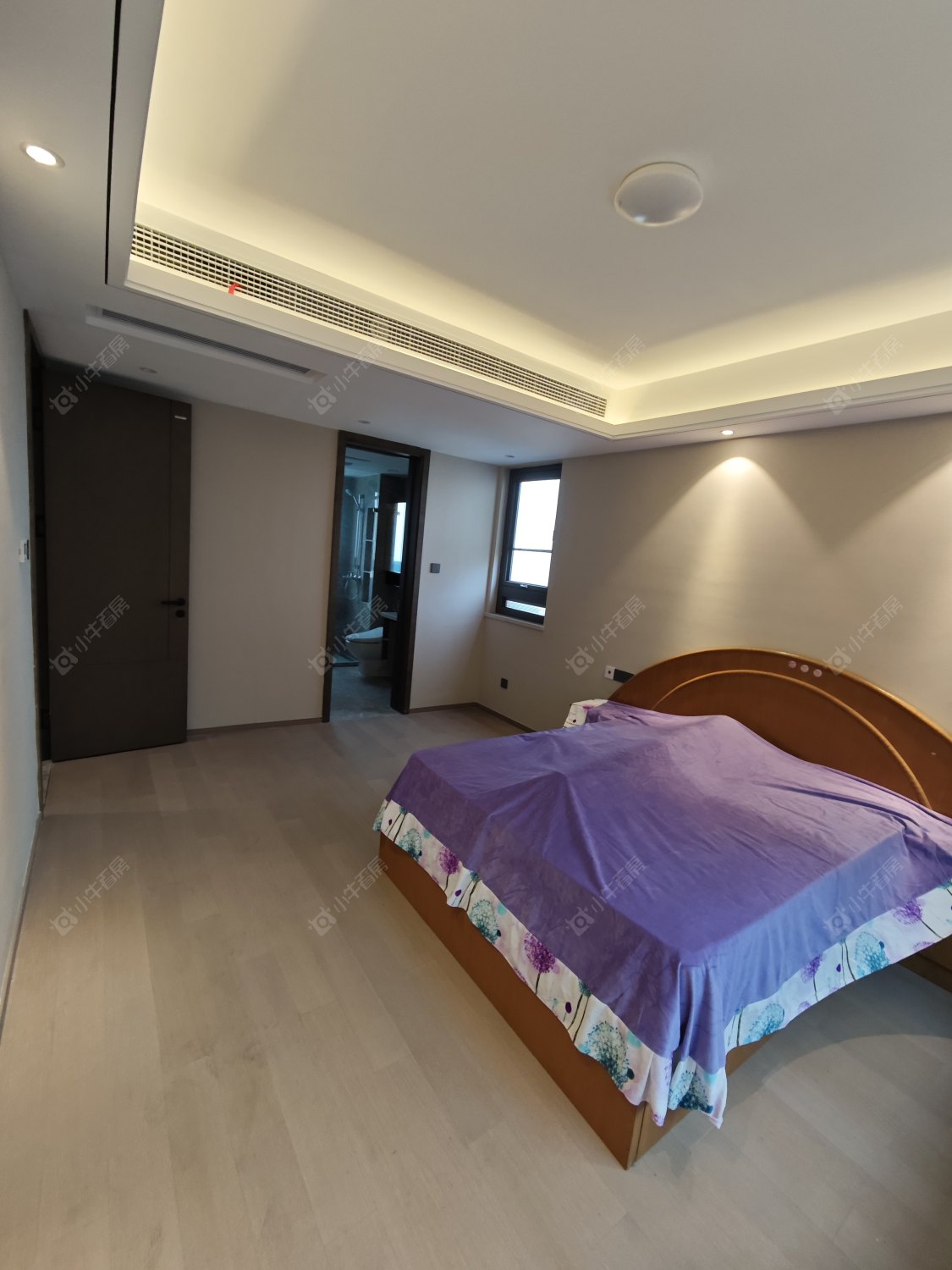 常州美的世茂云筑在租房源室内图_小牛看房