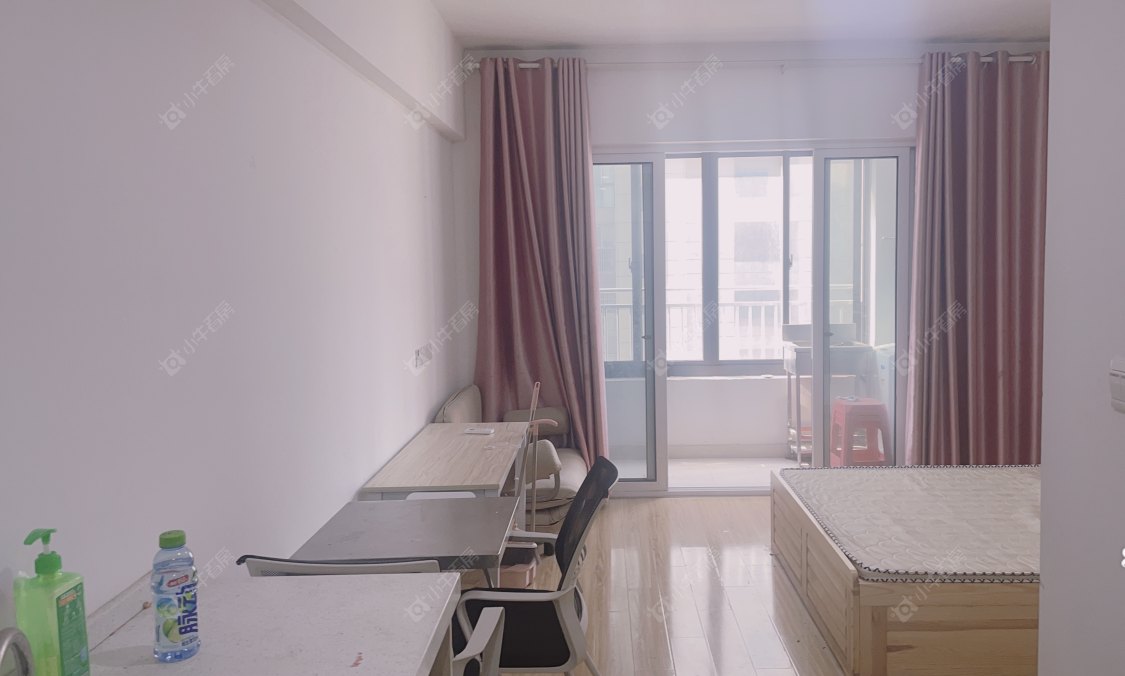 常州中奥珑郡在租房源_小牛看房