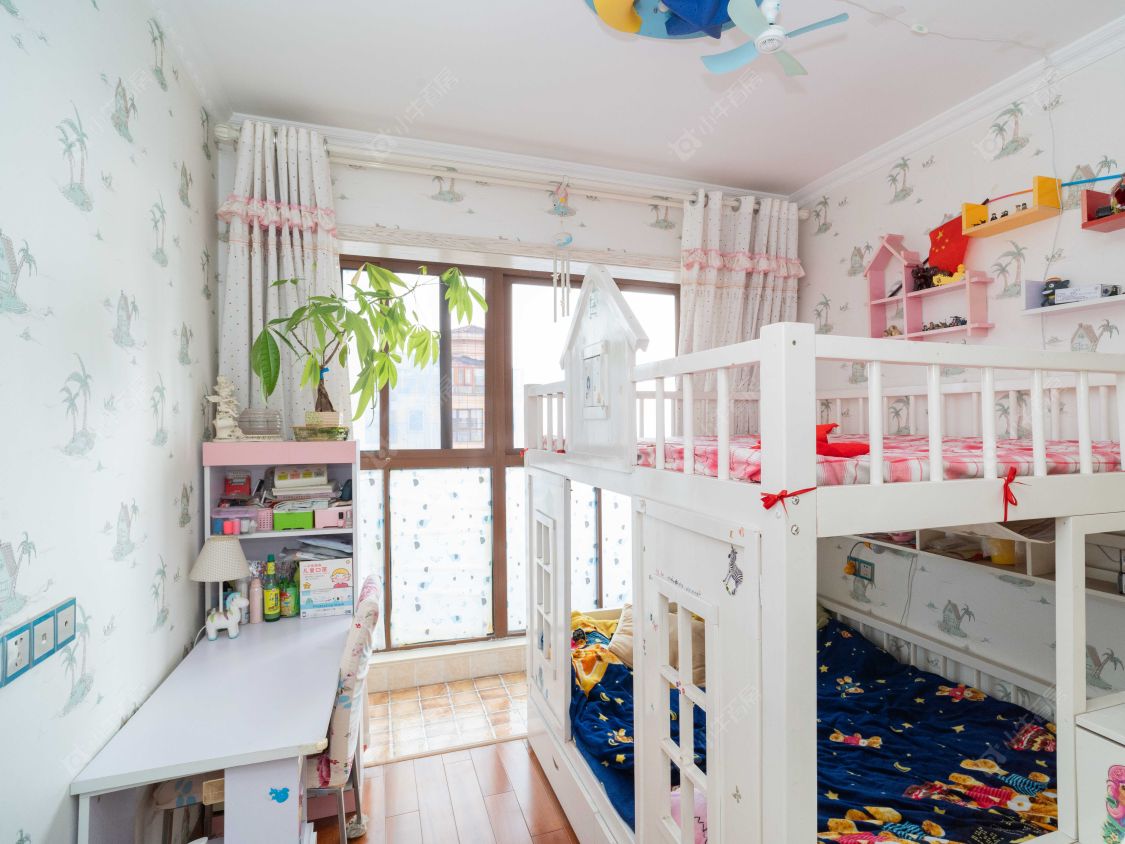 常州万水美兰城在售二手房源室内图_小牛看房