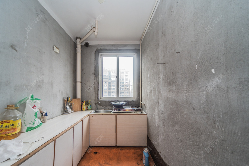 常州美林湖水岸枫情在售二手房源室内图_小牛看房