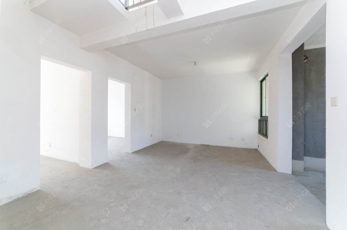 常州青洋花苑在售二手房源室内图_小牛看房