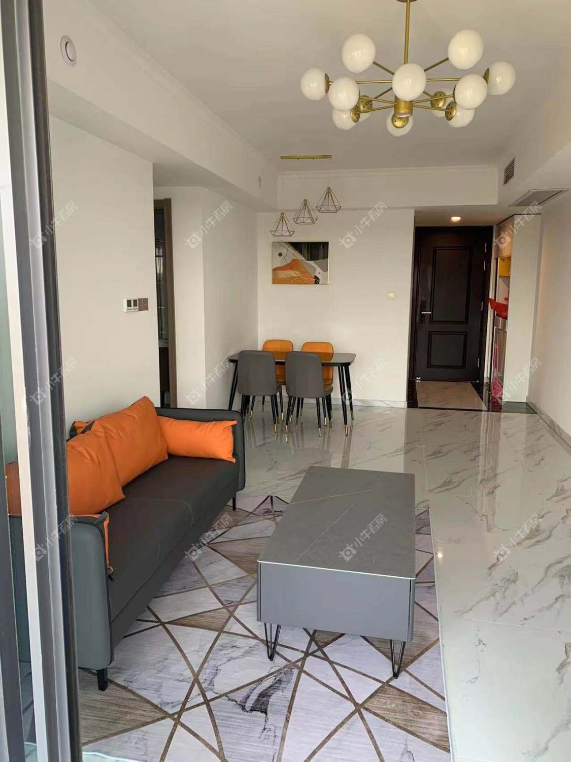 常州碧桂园壹号天禧在租房源_小牛看房