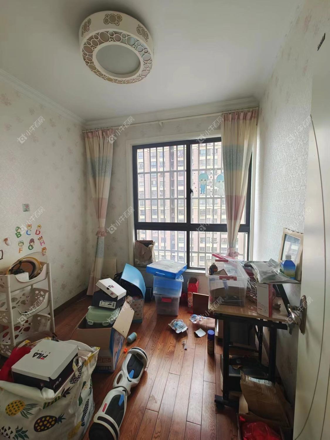 常州港龙紫荆城租房_港龙紫荆城3室2厅房源出租
