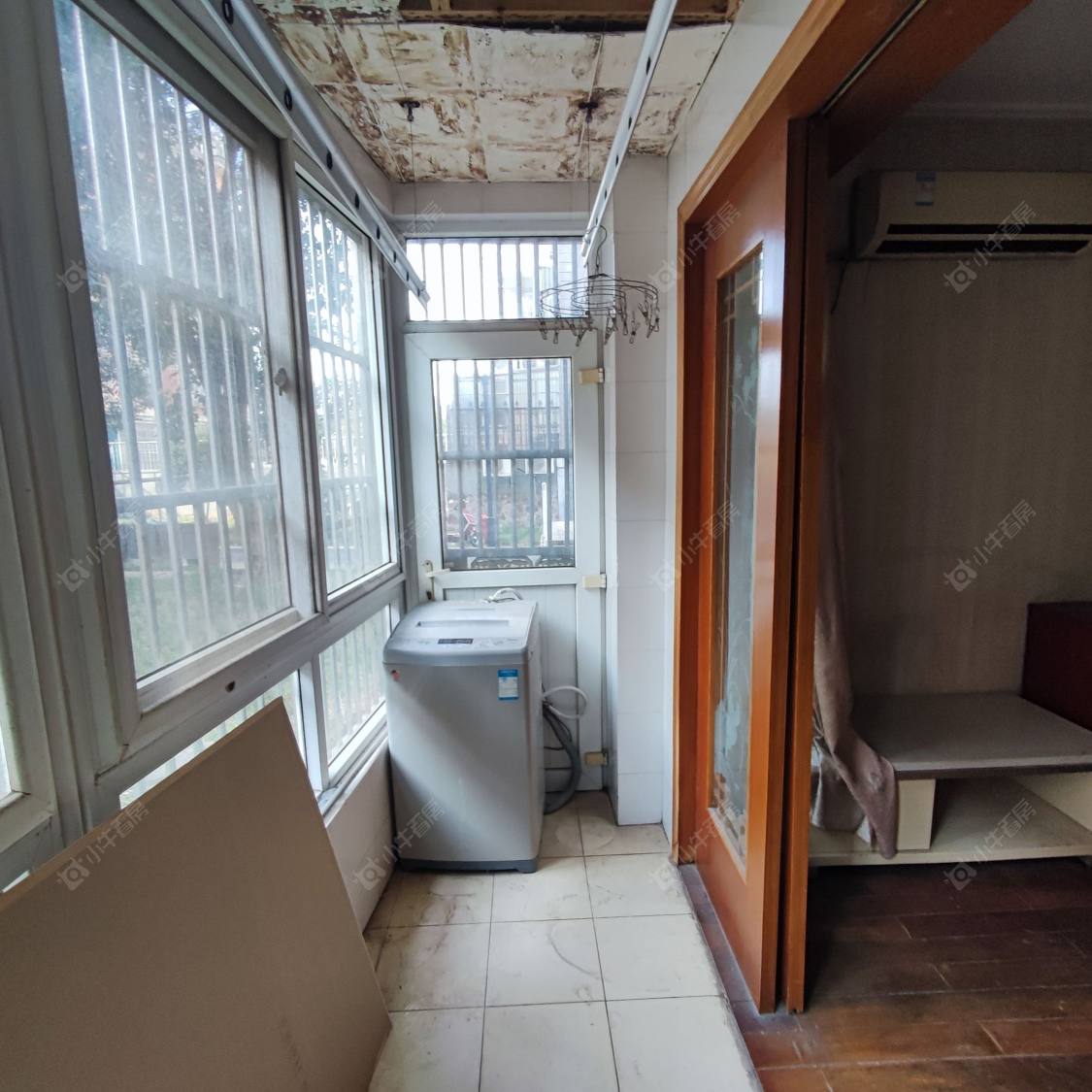 花园西村房源室内图 常州花园西村在租房源室内图_小牛看房