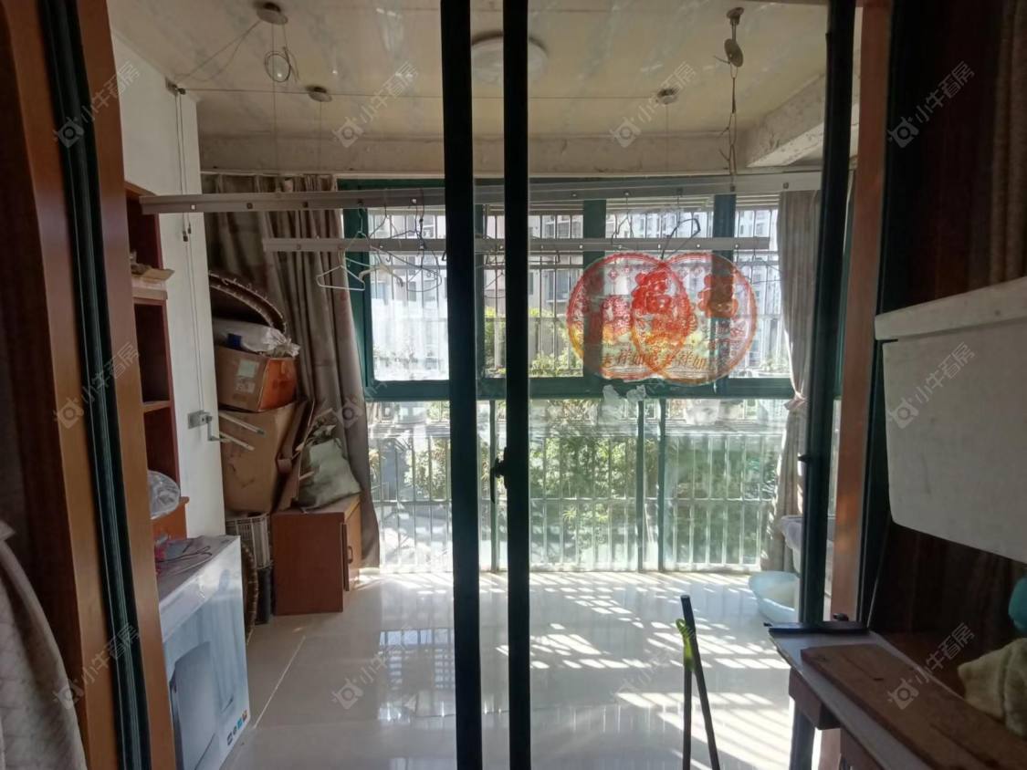 常州橄榄城在租房源户型图_小牛看房