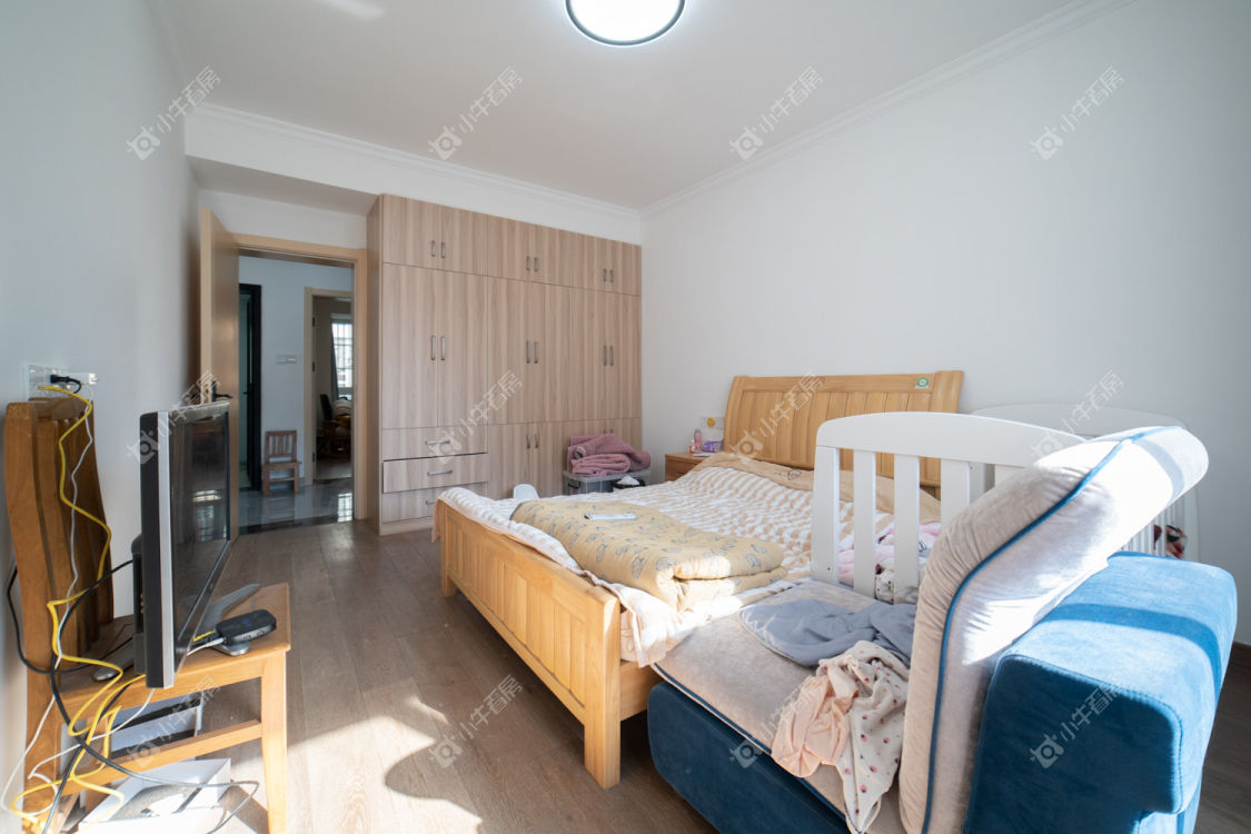 常州东方花园在租房源室内图_小牛看房