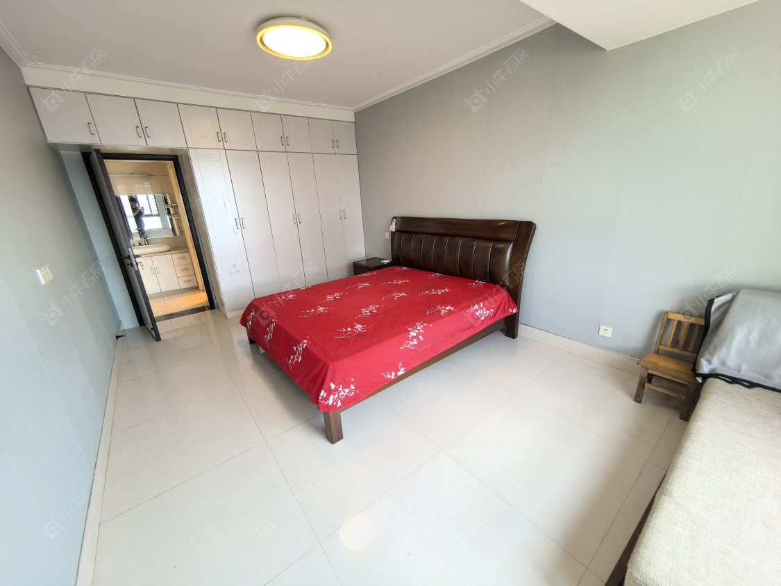 常州新城南都花海在租房源室内图_小牛看房