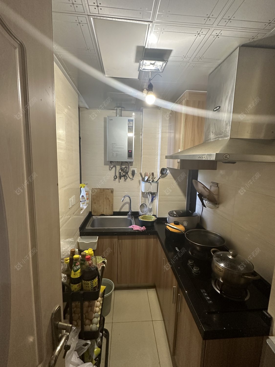 常州和平国际在租房源_小牛看房