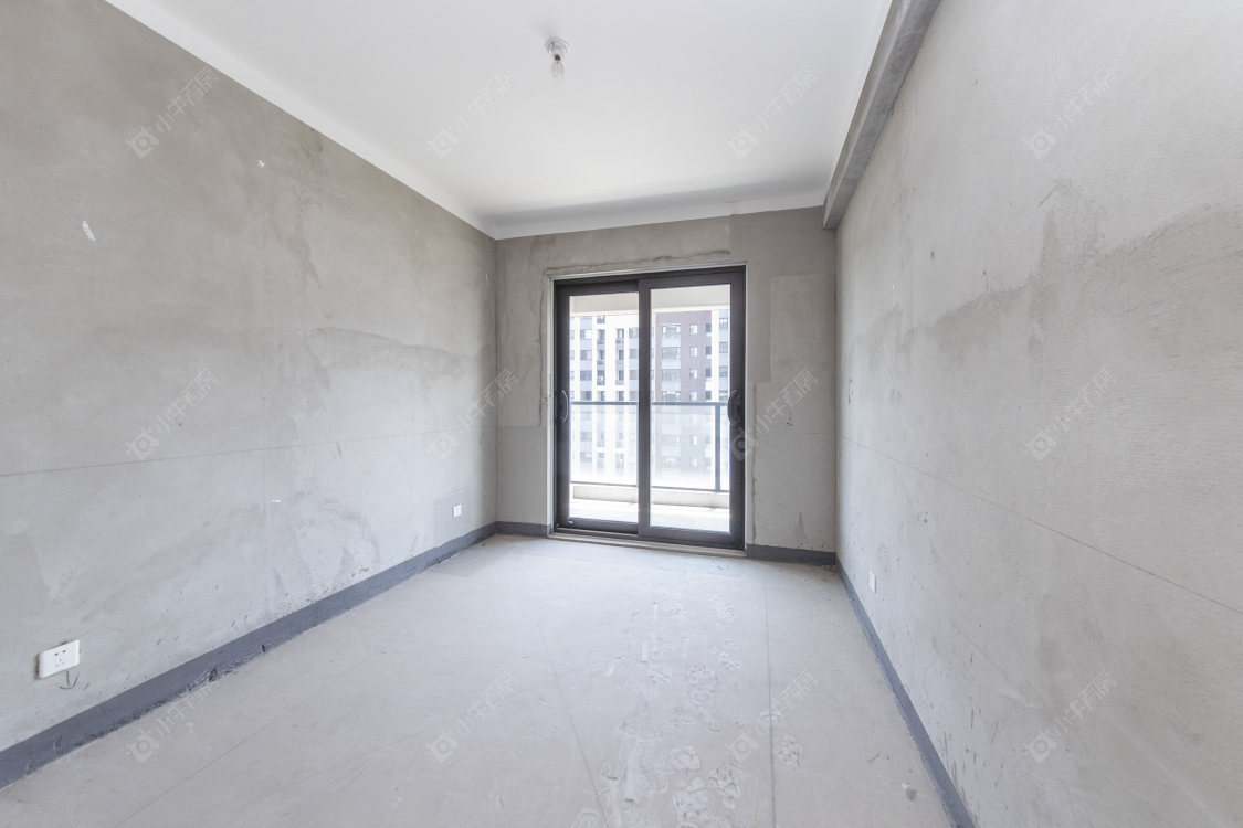 常州星河国际九区在售二手房源室内图_小牛看房