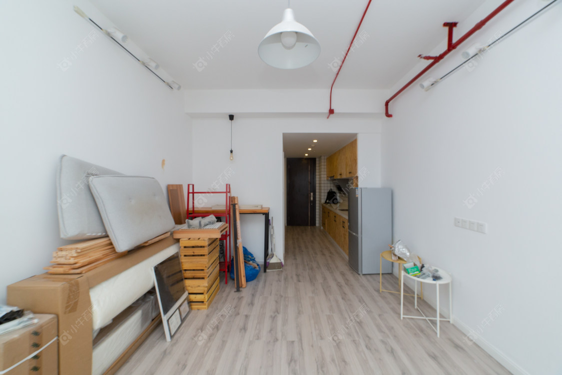 常州雅居乐星河湾在售二手房源室内图_小牛看房