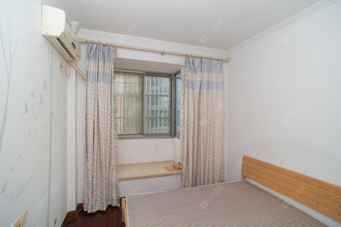 常州星盛家园在售二手房源室内图_小牛看房