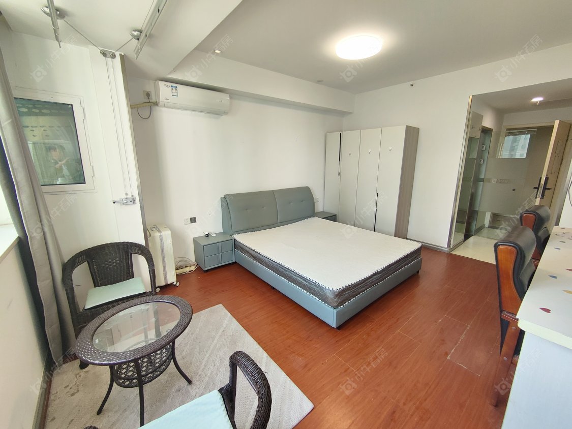 天禄商务广场房源室内图 常州天禄商务广场在租房源室内图_小牛看房