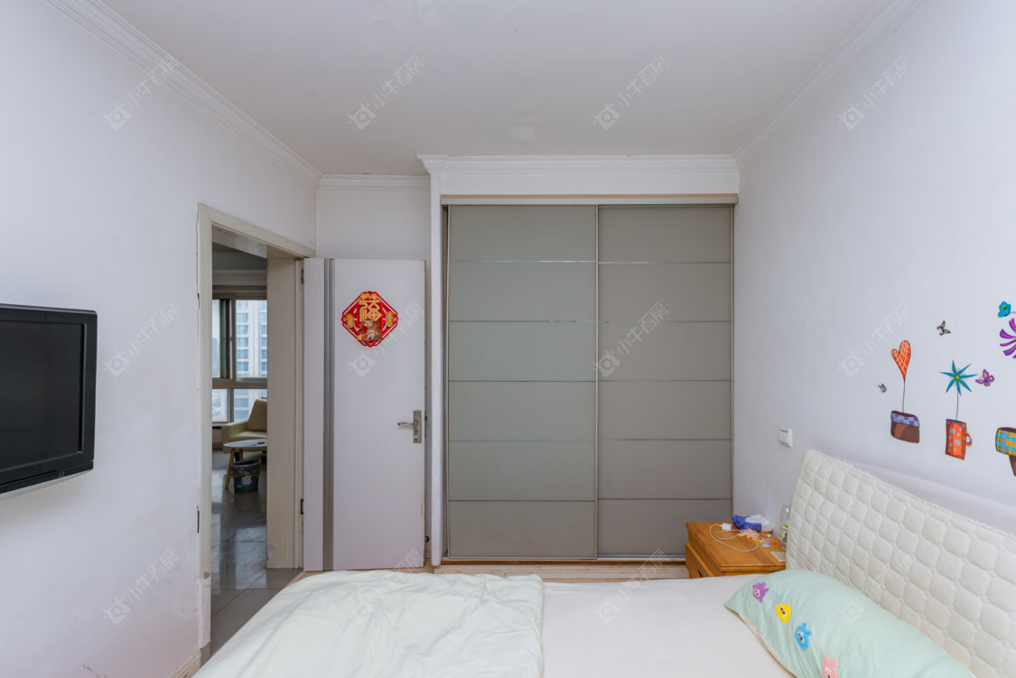 常州名骏家园在售二手房源室内图_小牛看房