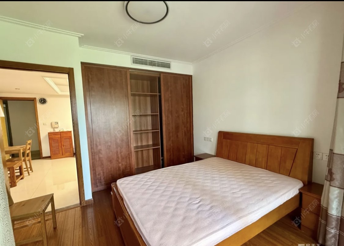 常州京城豪苑南区在租房源_小牛看房