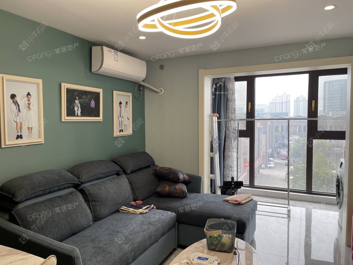 高力国际SOHO房源 常州高力国际SOHO在租房源_小牛看房