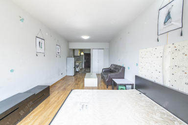 常州茂业泰富城在租房源室内图_小牛看房