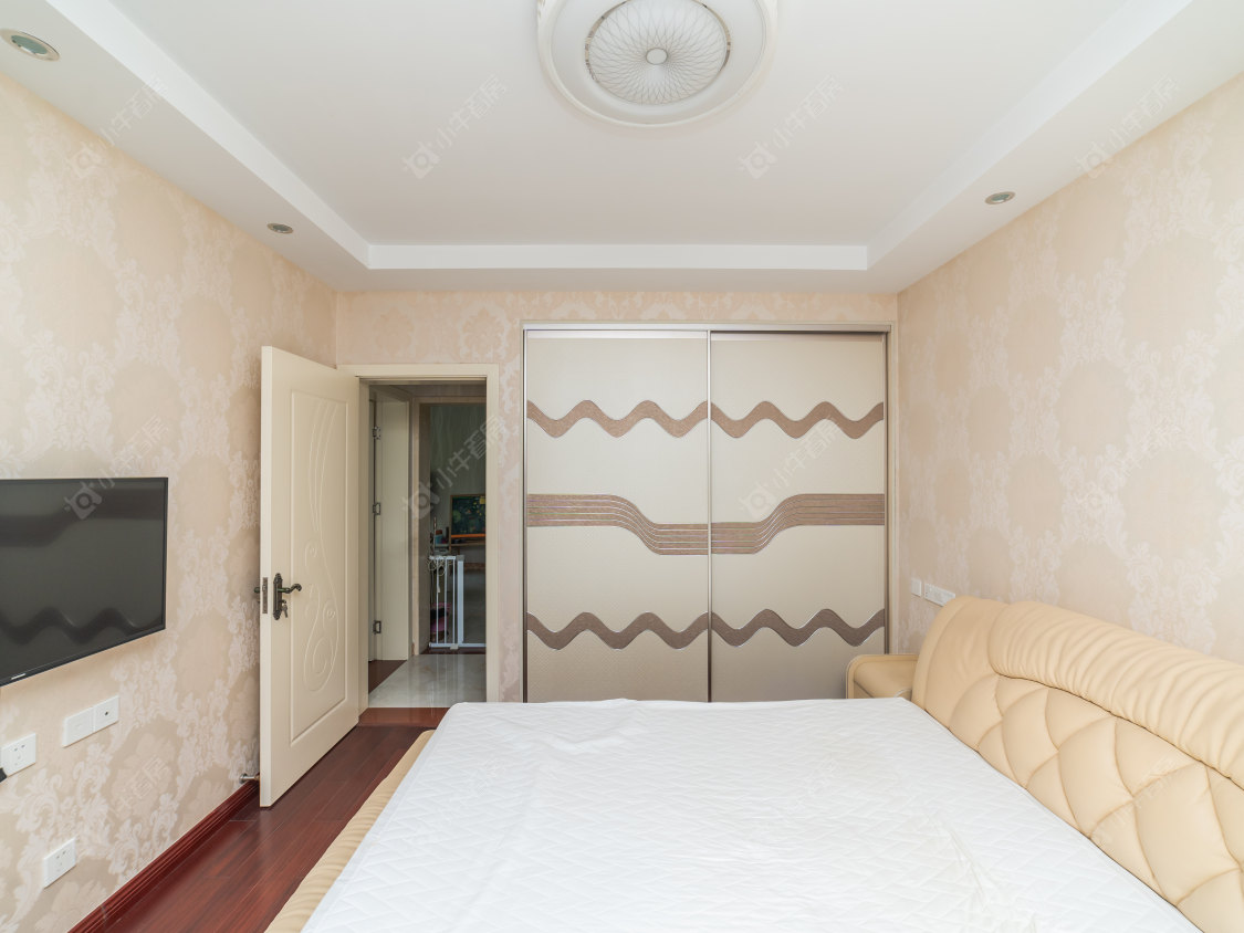 常州东方福郡在售二手房源室内图_小牛看房