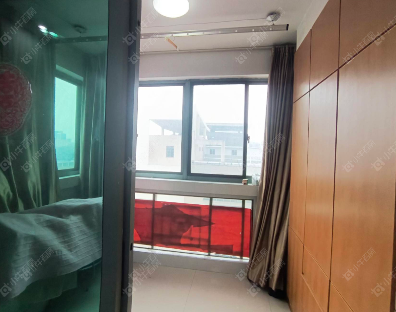 常州御城在租房源_小牛看房