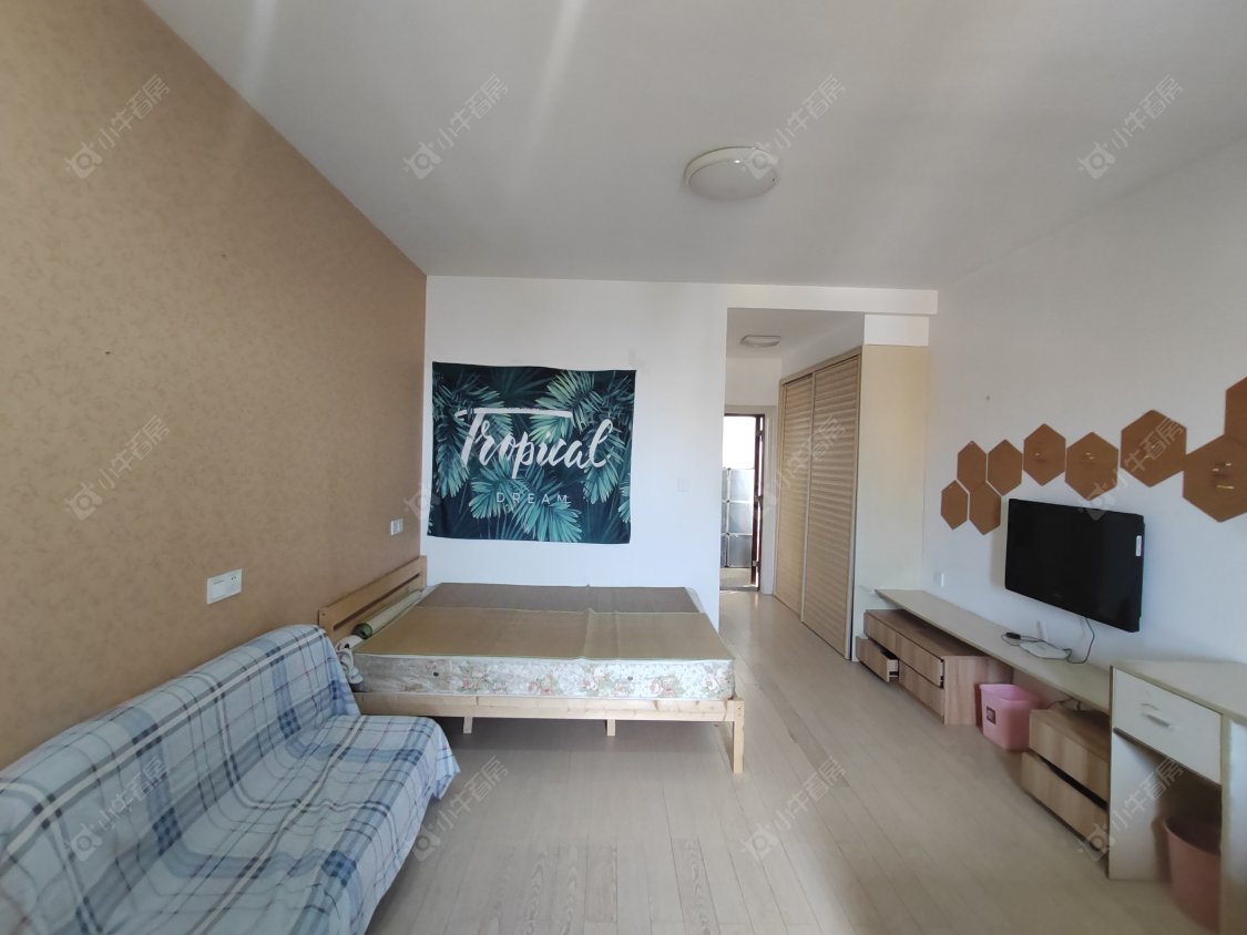 常州丰乐尚都在租房源_小牛看房