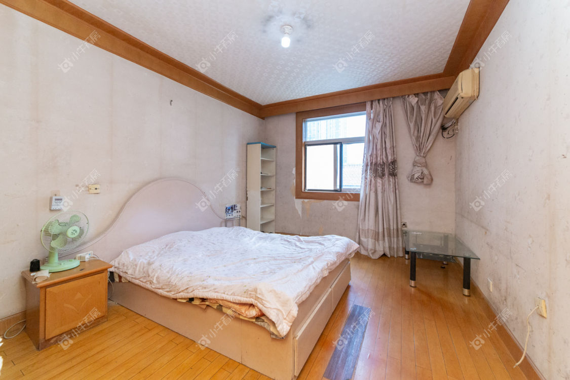 常州三井西小村2室2厅1卫出租_小牛看房