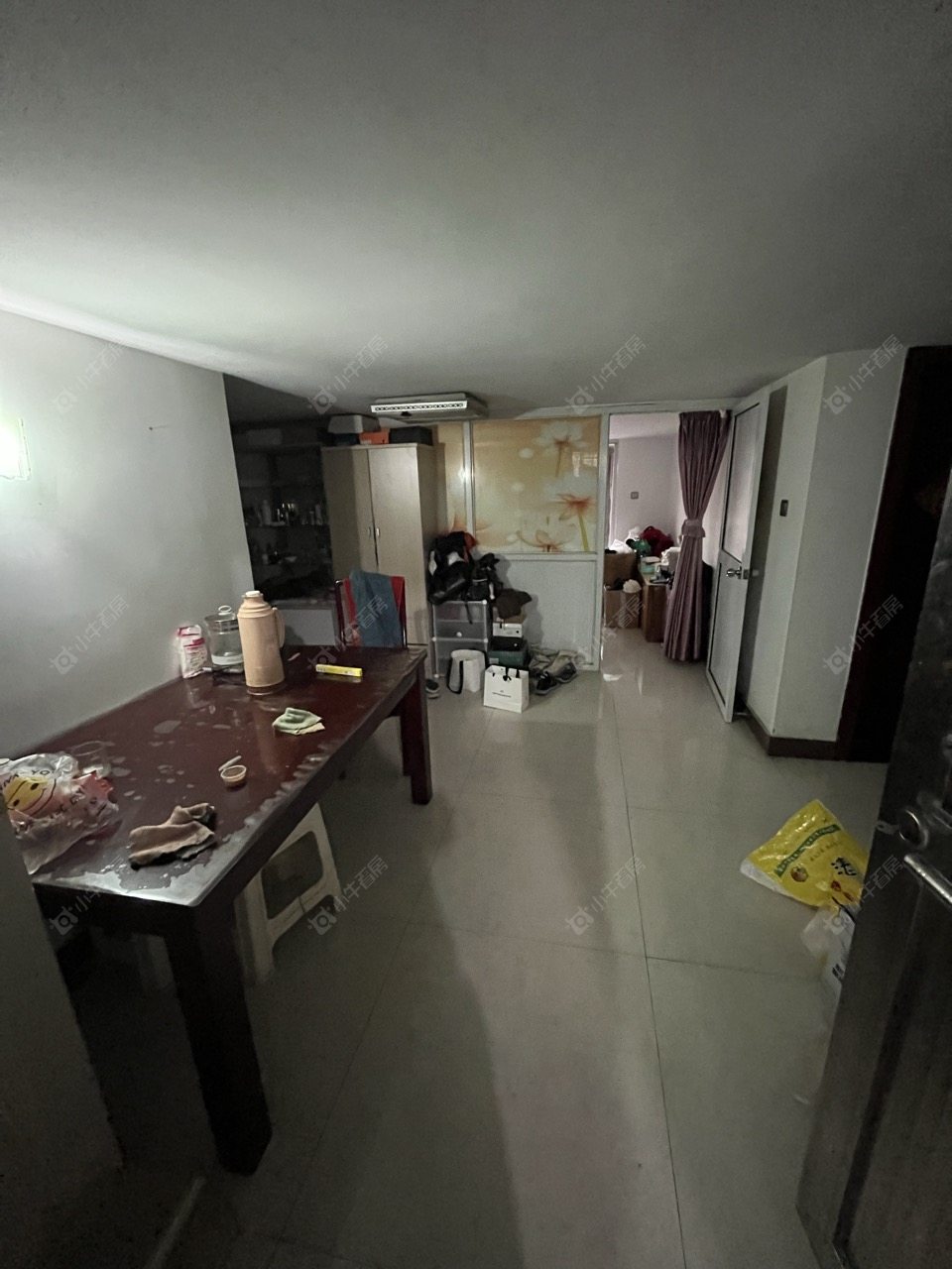 常州观墩花苑在租房源室内图_小牛看房