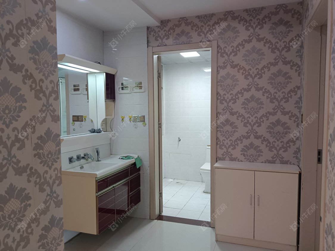 常州宝龙国际花园一期在租房源室内图_小牛看房