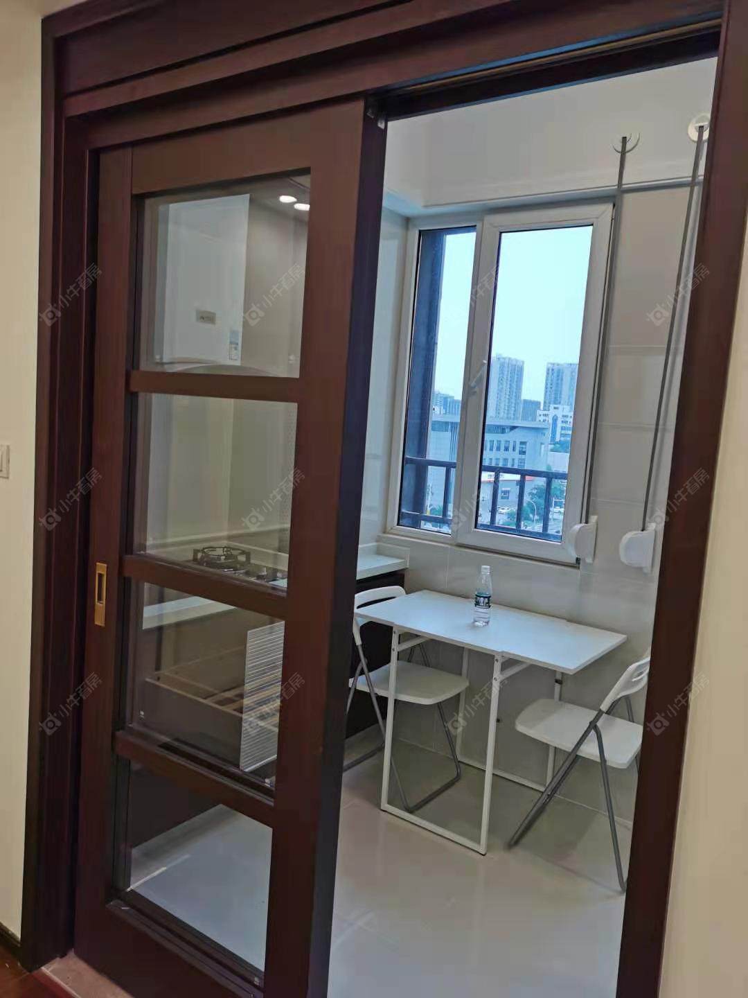 常州朗诗邻里中心租房_朗诗邻里中心1室1厅房源出租