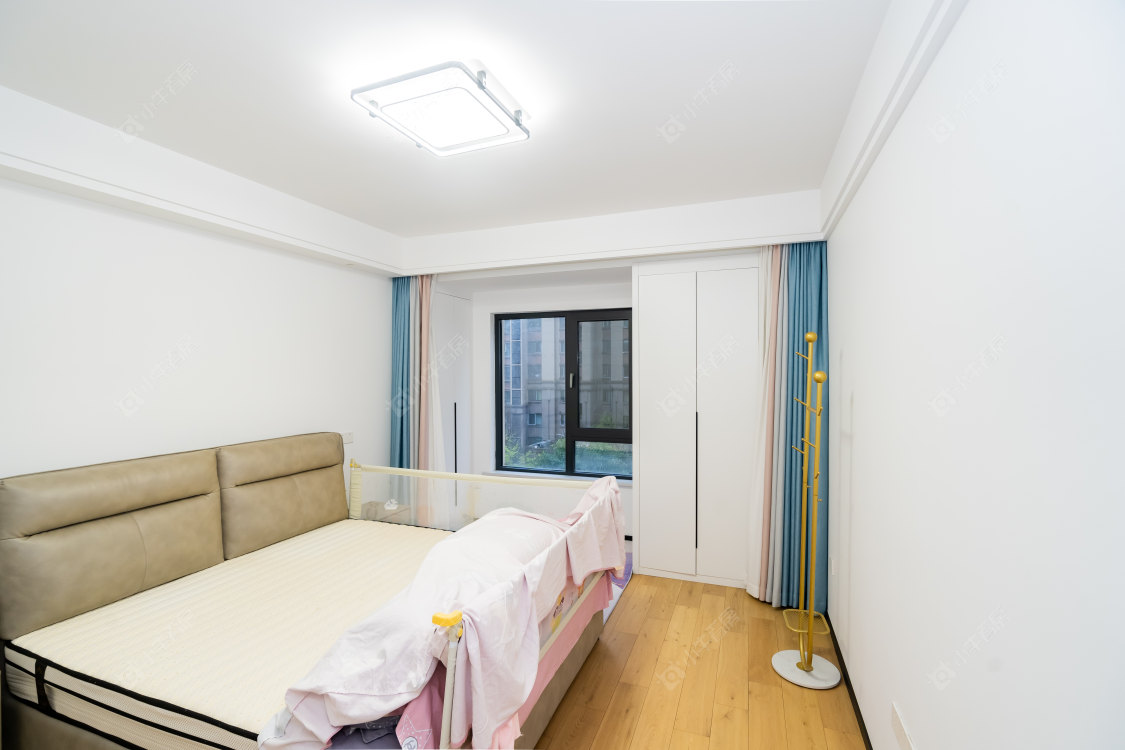 中海凤凰熙岸房源室内图 常州中海凤凰熙岸在售二手房源室内图_小牛看房