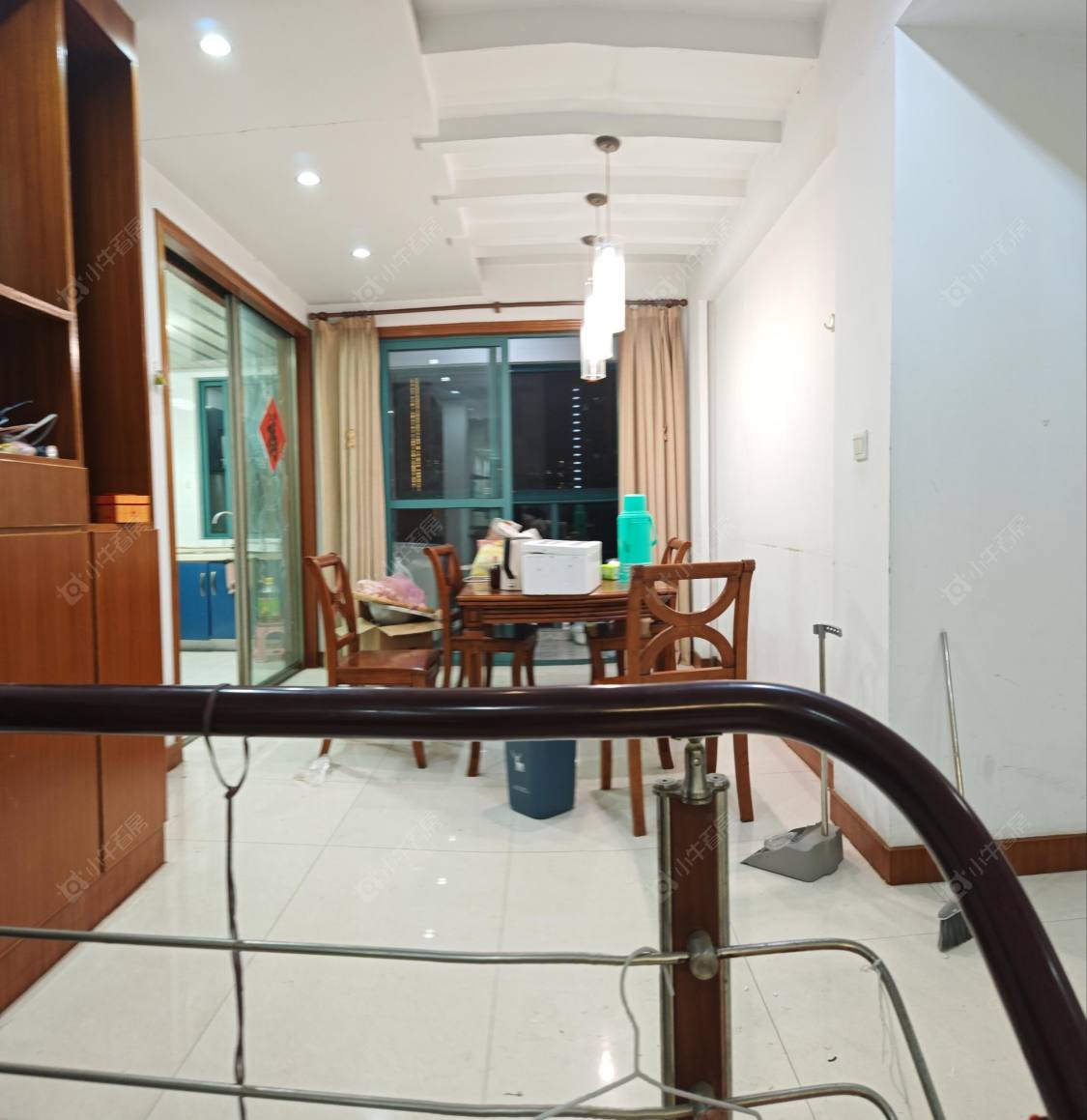 常州水木年华花园在租房源室内图_小牛看房